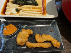 -胖哥俩肉蟹煲(淮安万达店)