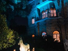 -马勒别墅·中餐厅