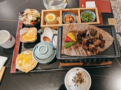 -一石三鸟烧鸟•刺身•定食套餐(南桥美谷店)