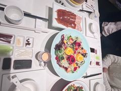 -北平楼·烤鸭·北京菜(牡丹园店)