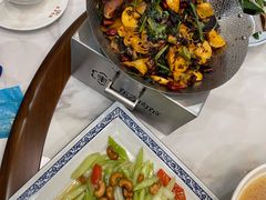 -东方肉馆(航空家园店)