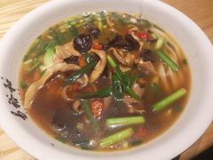 肚片粉-易裕和·长沙米粉(竹塘西路店)