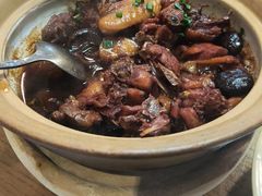 -浔庐餐厅•江西老字号•九江菜(南湖国际店)