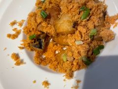 -莆田餐厅PUTIEN(金融街购物中心店)