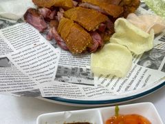 -朱仔记食府(江南大道店)