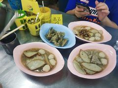 -榮泰米粉湯(Left Shop)