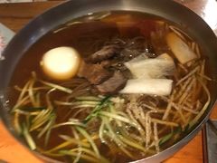 -7年8班朝鲜族非遗美食(三钢里店)