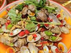 -为民烧烤吧.自贡爆炒菜(收录20年好店)