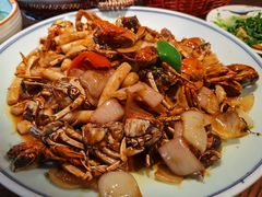 -周家二小姐的菜(西津渡店)