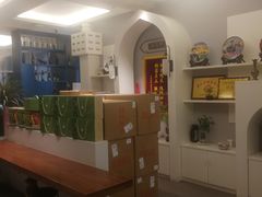 -恒盛居回族饭店