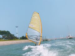 -日照世帆赛基地