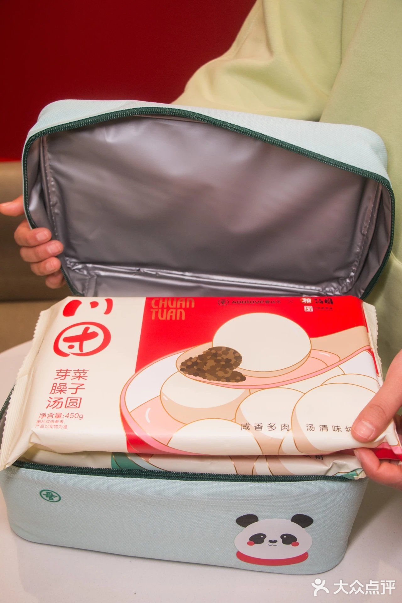 过年去男票家，送一箱这个合适吗？？