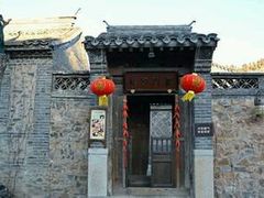 -蜻蜓逐宴全日制西餐厅I古北水镇大酒店