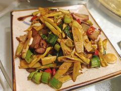 -业华湘·特色菜