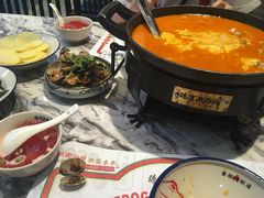 -臻享無招牌·食蛙专门店(太古里店)