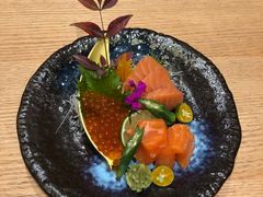 -月下料理(楷林IFC店)