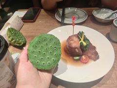 -周家二小姐的菜(西津渡店)