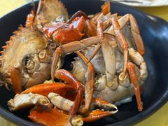 -莲花公园煎蟹(总店)