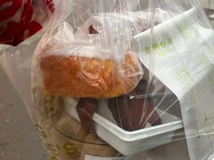 -万利隆·活力烘焙(板塘店)