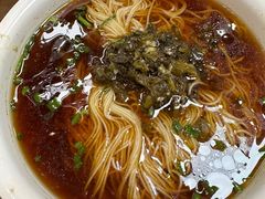 奥灶面-观桥阁(锦溪店)