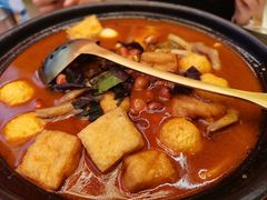-神府路壹号·海鲜烧烤排档(三坊七巷店)