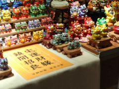 -解放路步行街                