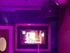 -K100佰份佰KTV(福田店)