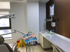 -圣贝口腔(海淀店)