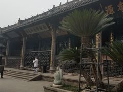 -宝光寺