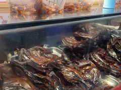 -黑色经典臭豆腐·湖南特产(步行街店)