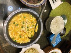 -外婆味道·云南经典家常菜(北站店)