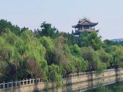 -花洲书院