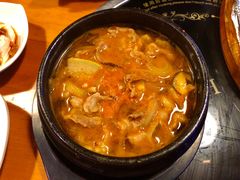 -咕咕站韩国料理(紫金港店)