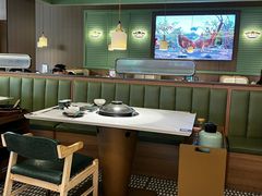 -狐狸爱上椰子鸡(滨江星光大道店)