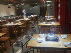 -海陆红火锅(汉兴路店)