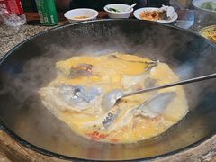 -好灶头妈妈菜·千岛湖土菜地标美食