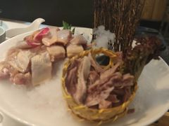 -洪氏嗨捞·猪肚鸡火锅(阳光天地店)