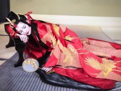 -盘子女人坊古装写真摄影(南京总店)