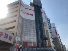 -Bic Camera (难波店)