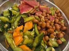 -英雄故事地摊烤肉(马驹桥店)