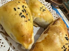 -阿拉木汗餐厅(山大路店)