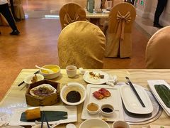 -锦粤宫·精致粤菜(深圳北站店)