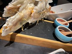 -老头儿油爆虾·1987杭州烟火味(湖滨银泰in77D区店)