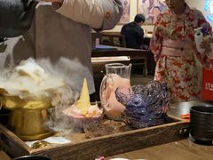 -樱宿日式和牛烧肉(五道口店)