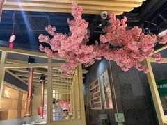 -韩宫宴烤肉·料理(大宁国际店)