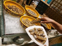 -长春高新益田福朋喜来登酒店·宜客乐标帜餐厅