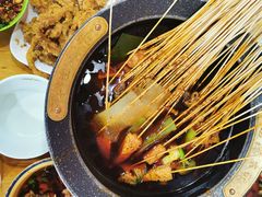 -冒椒火辣(奎星楼街店)