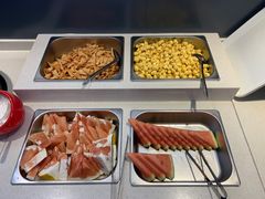 -醉得意(济南万达店)