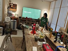 -夏朵餐厅(丁香店)