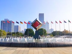 -中央公园(苏州工业园区)